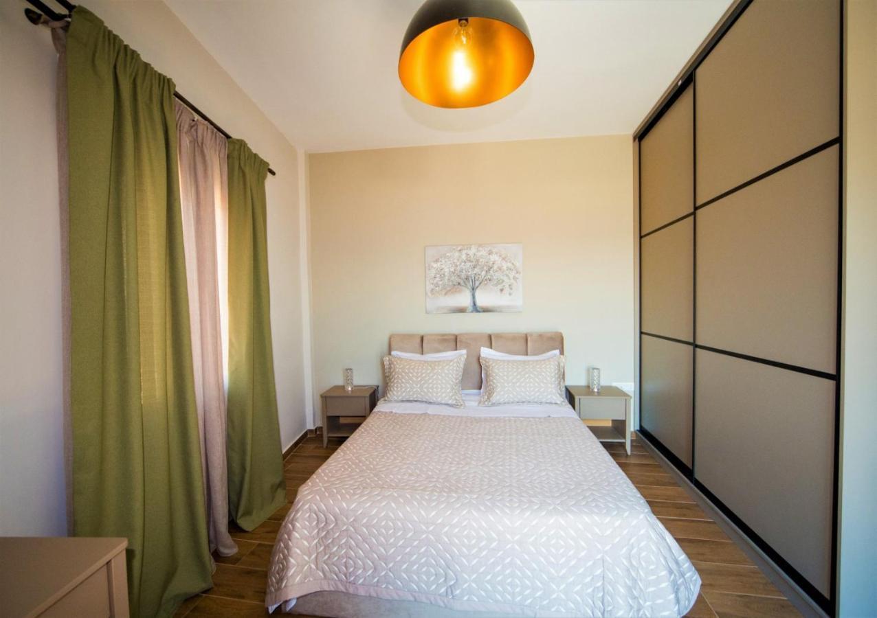 Syrene Luxury Suites Hermópolis Exterior foto